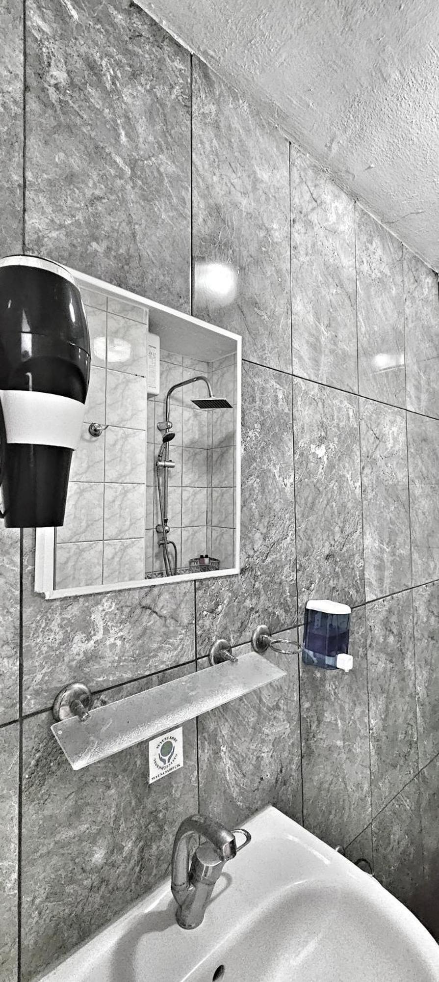 Merkez Kumsal Pansiyon Bodrum Exterior foto